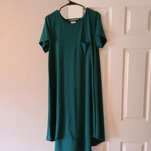 women's dress